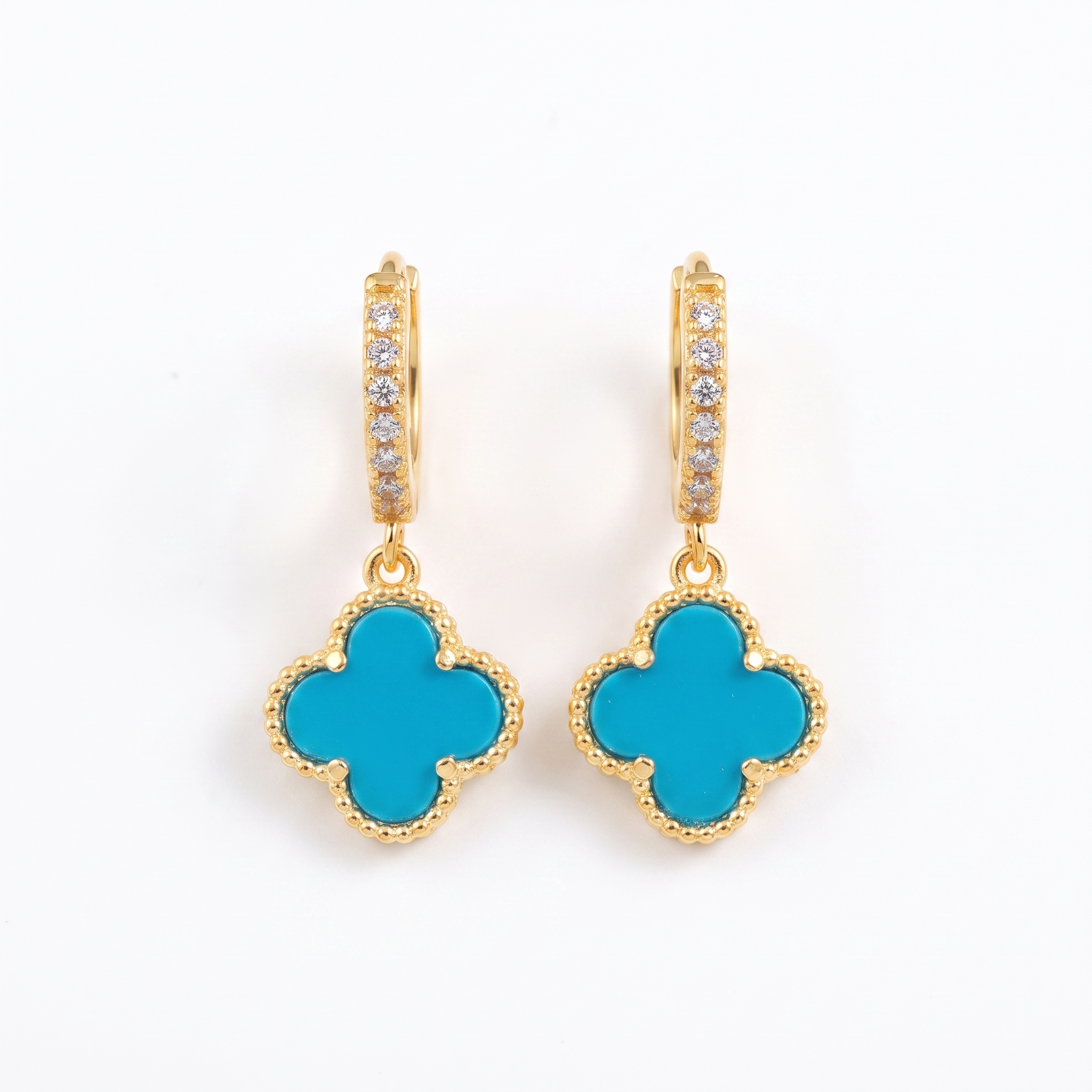 Tiffany Drop Earrings