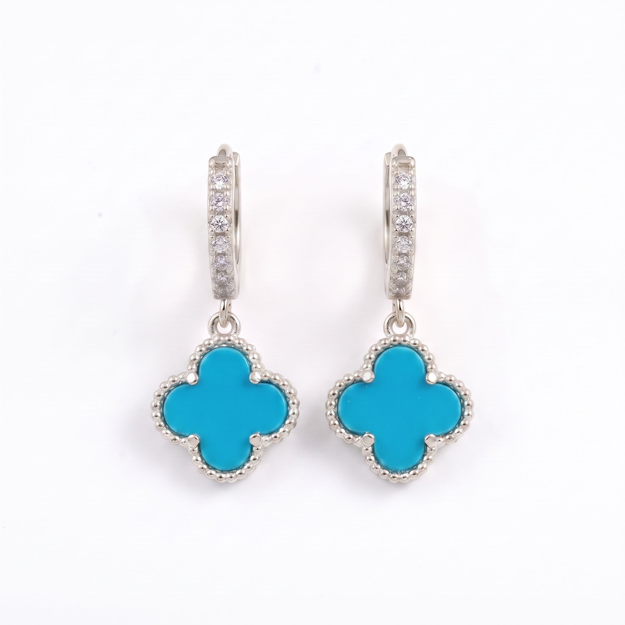 Tiffany Drop Earrings