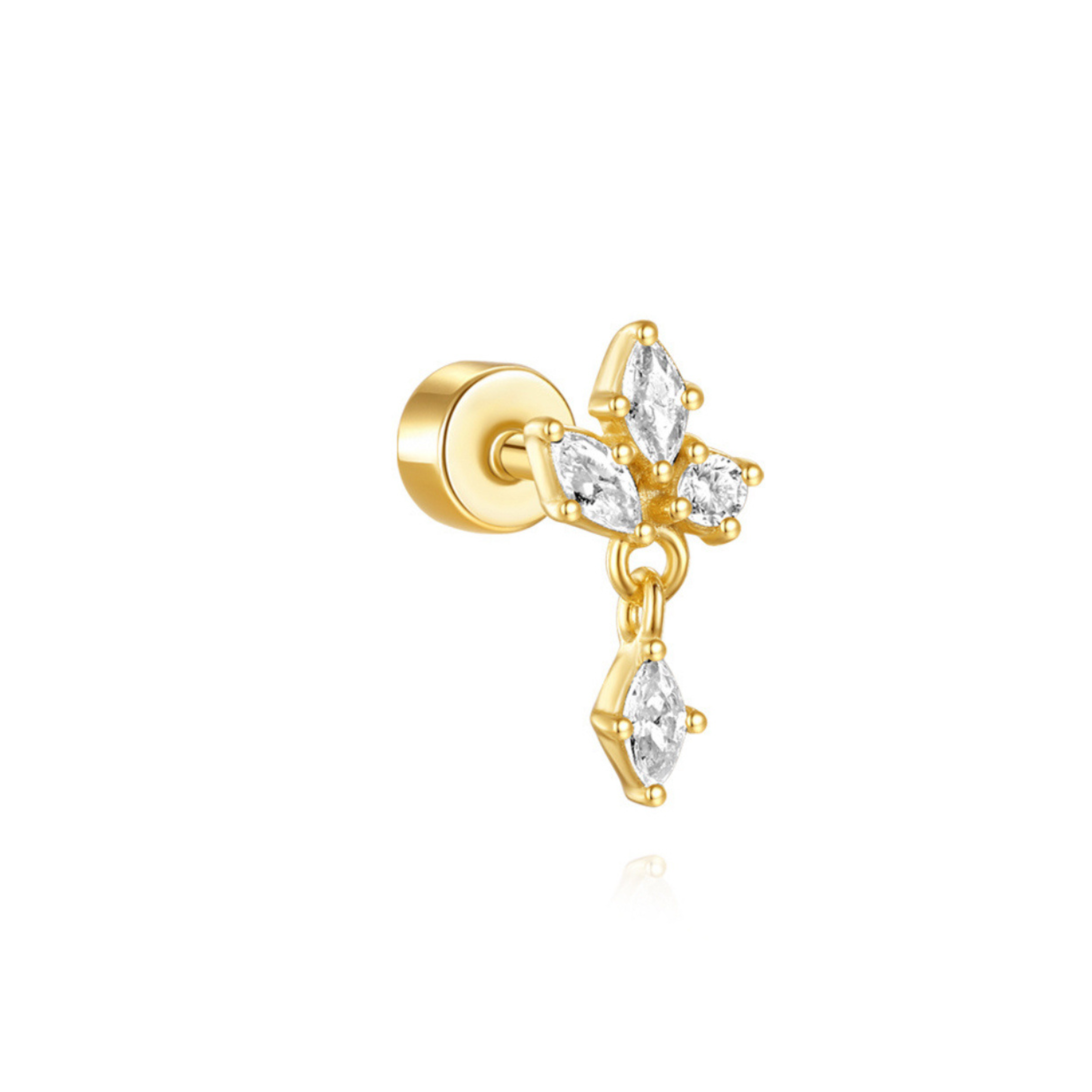 Drop Marquise