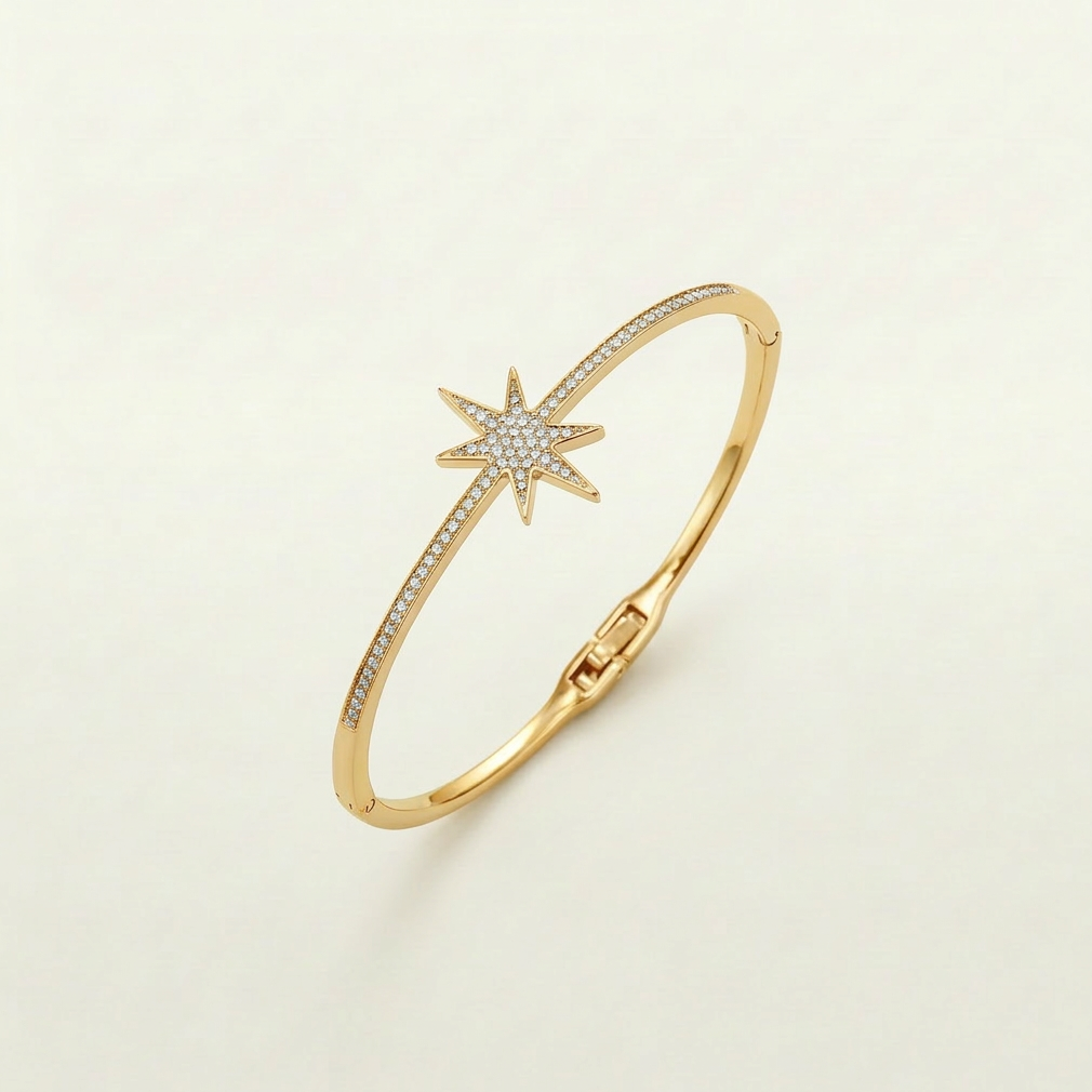 Nawal Bangle