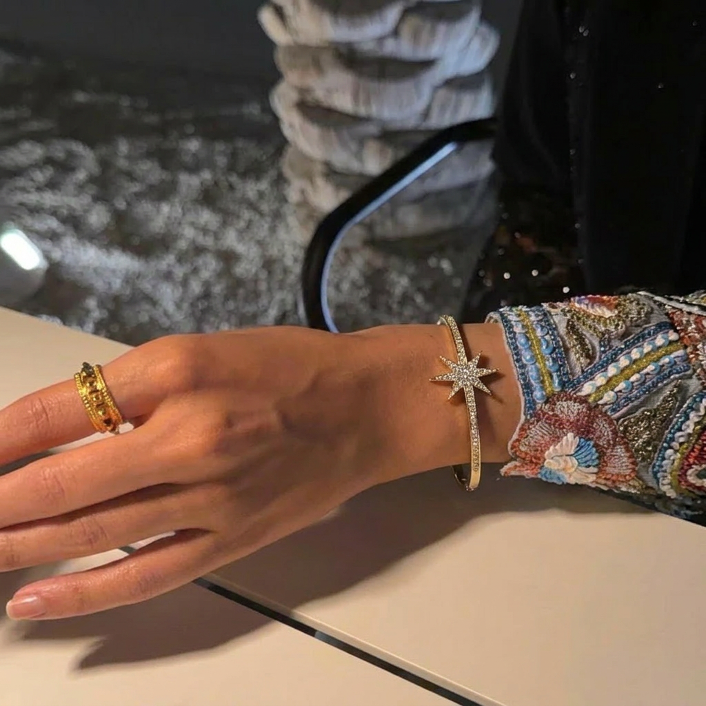 Nawal Bangle