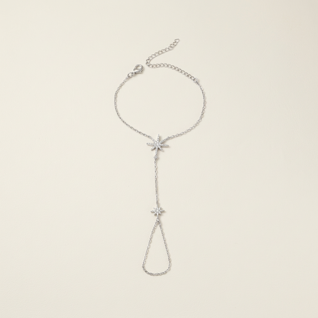 Leilani Hand Chain