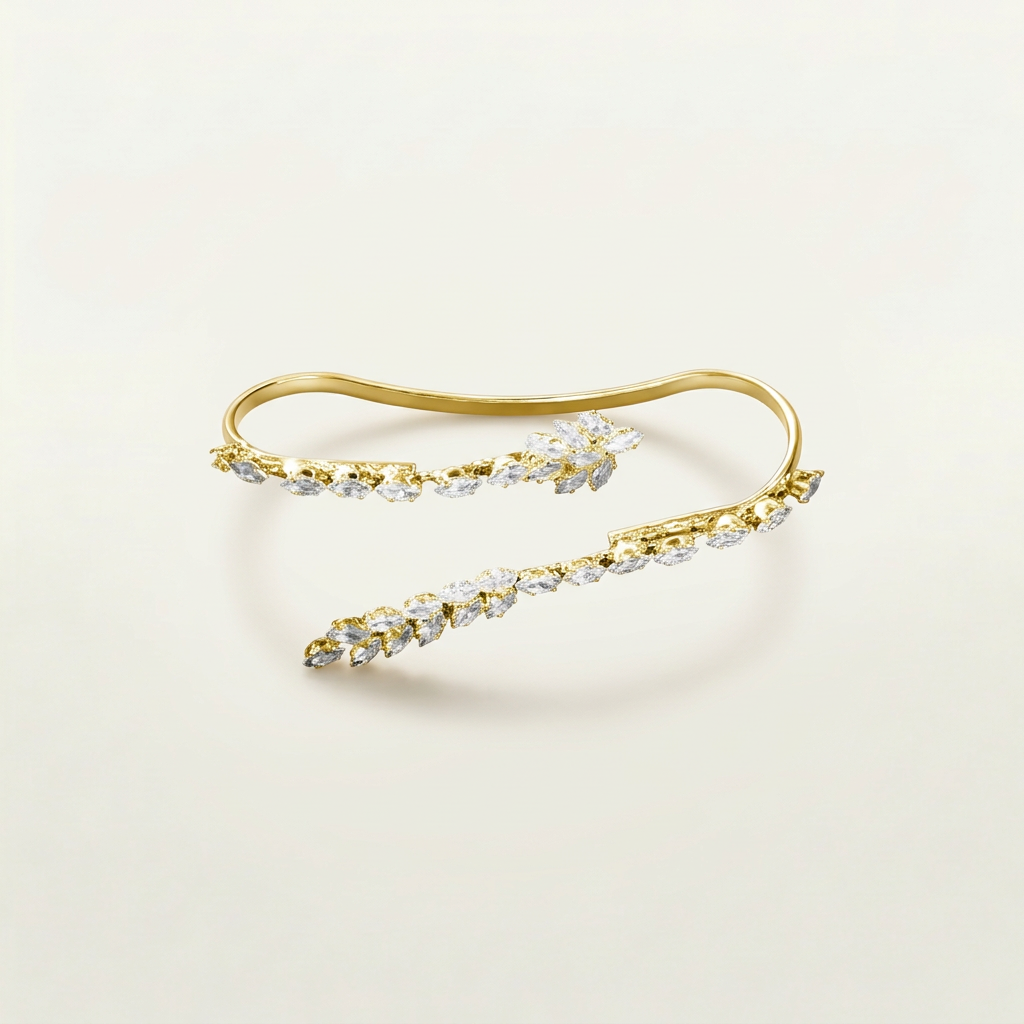 Rosali Hand Wrap
