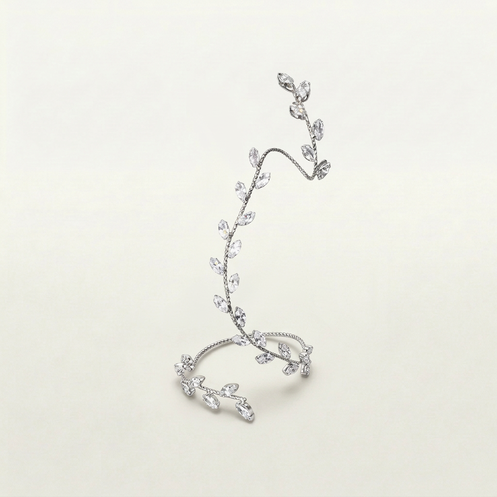 Fleur Luxury Handchain