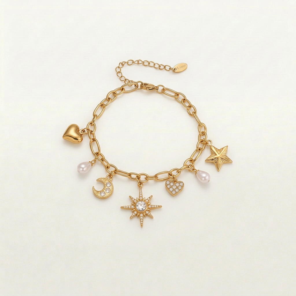 Oceana Bracelet