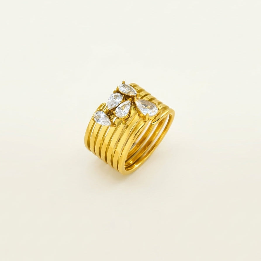 Alvetina Ring