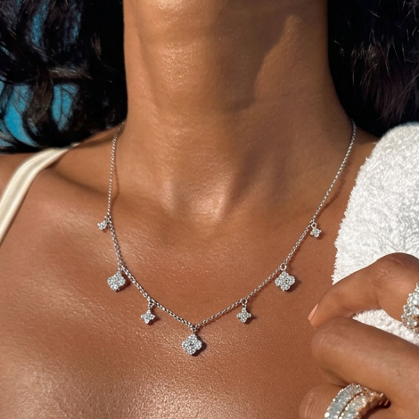 Ismera Necklace
