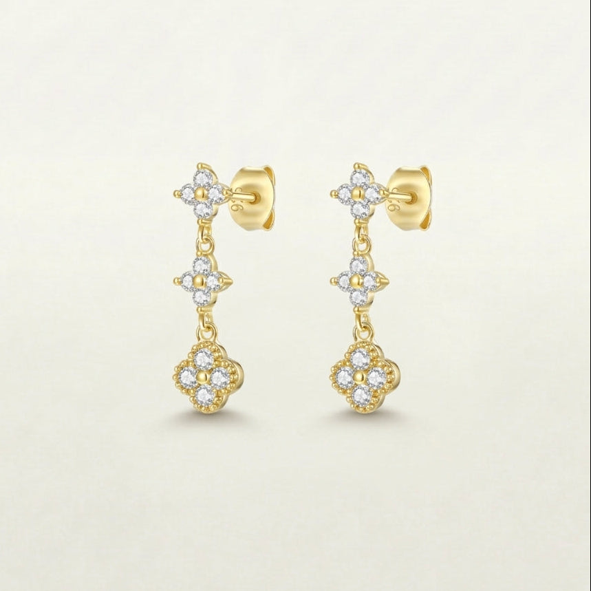 Freja Earrings