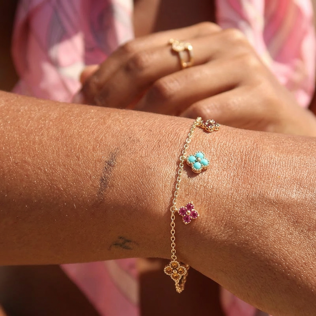 Oriana Bracelet