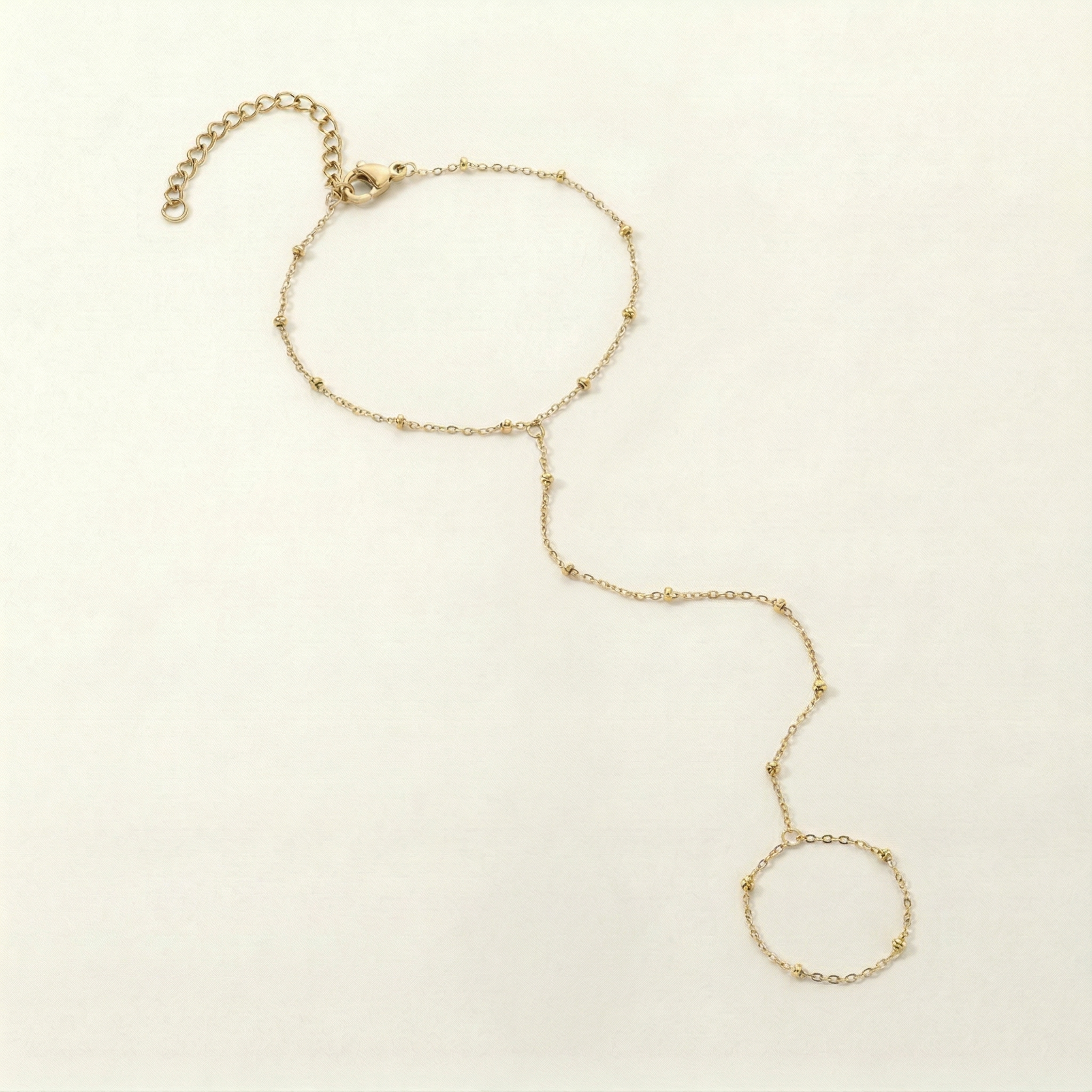 Jena Timeless Hand Chain