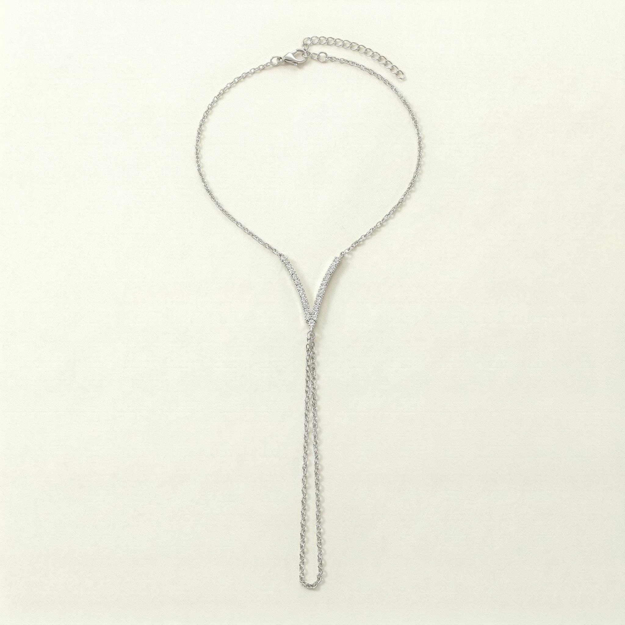 Violla Hand Chain