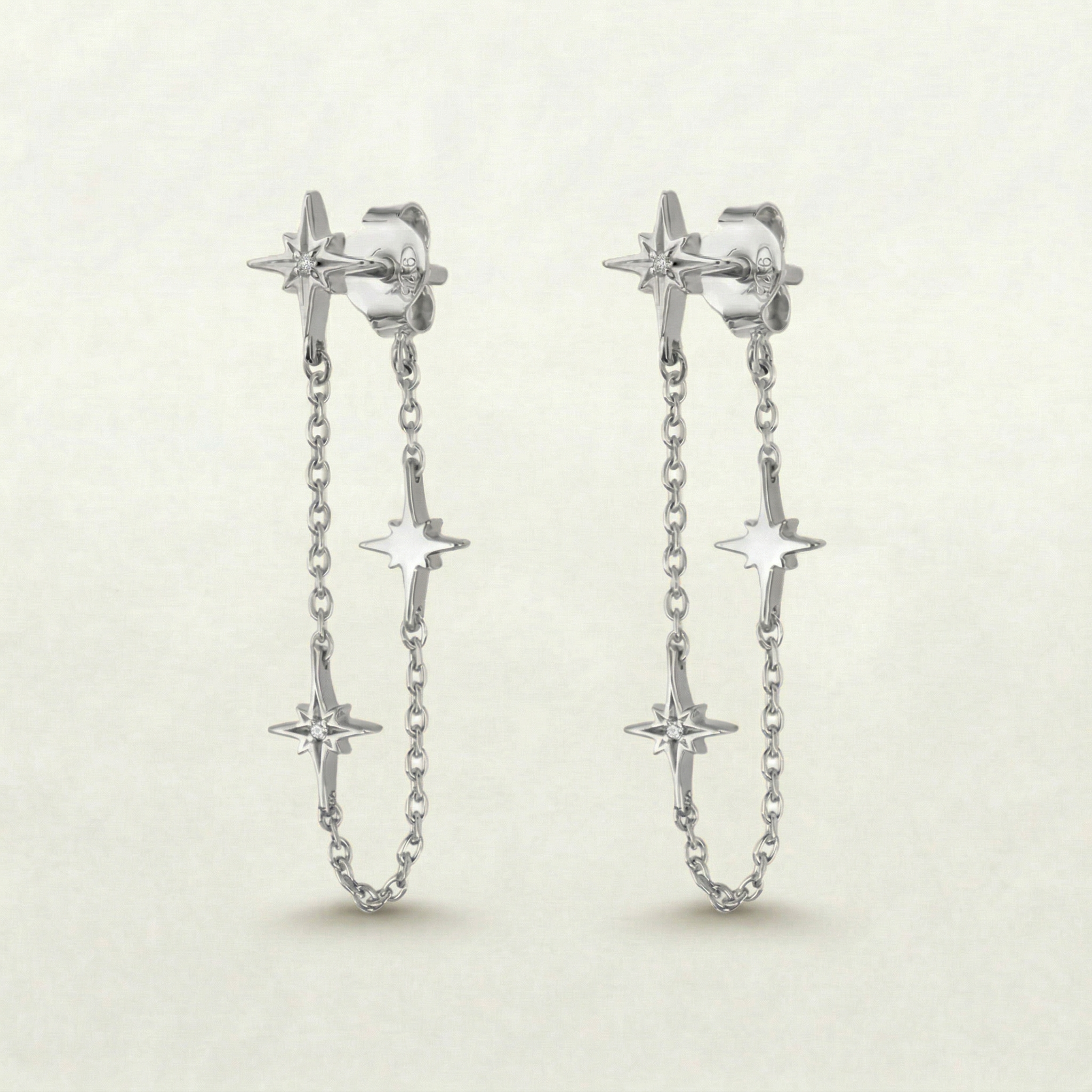 Shakira Star Bliss Earrings