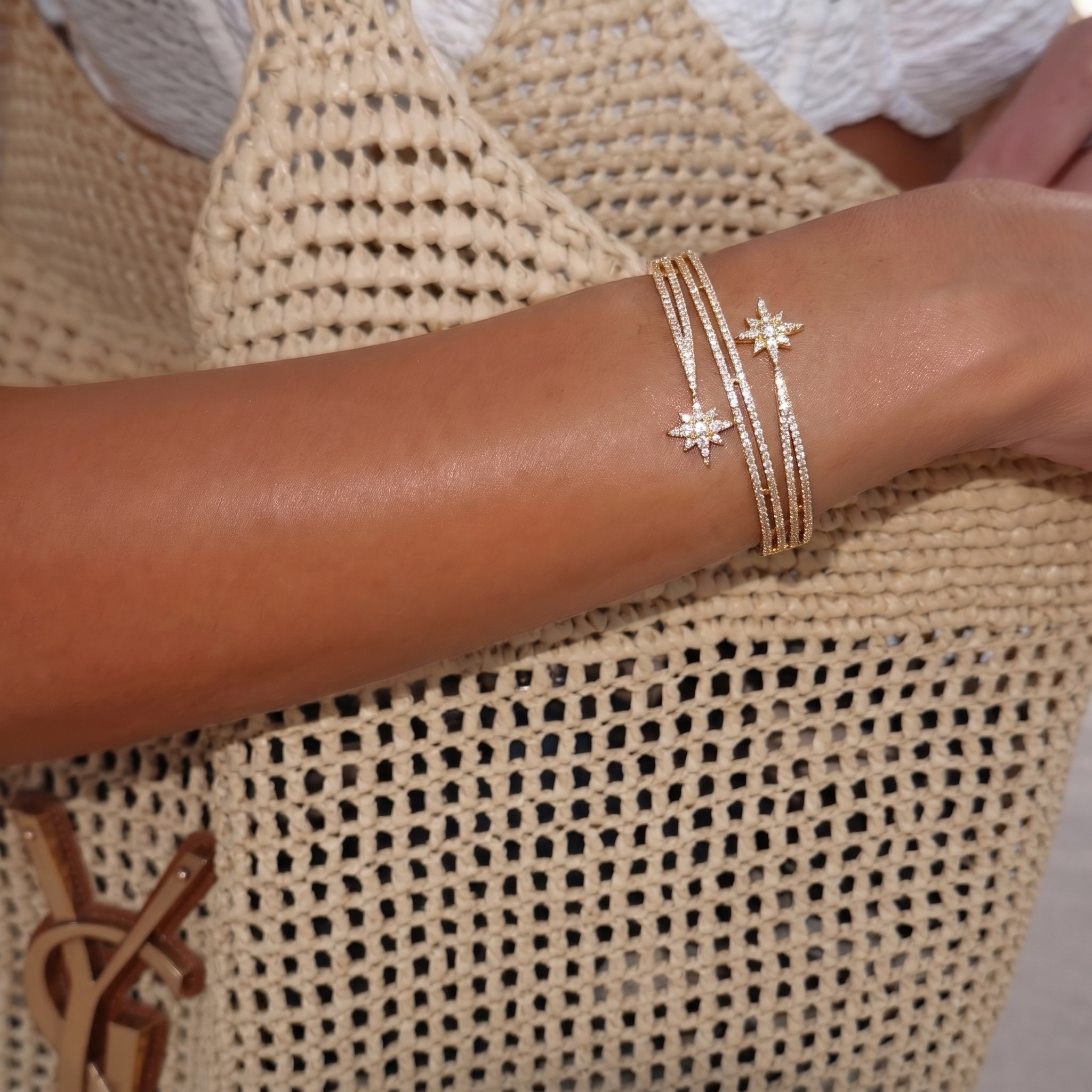 Electra Bracelet