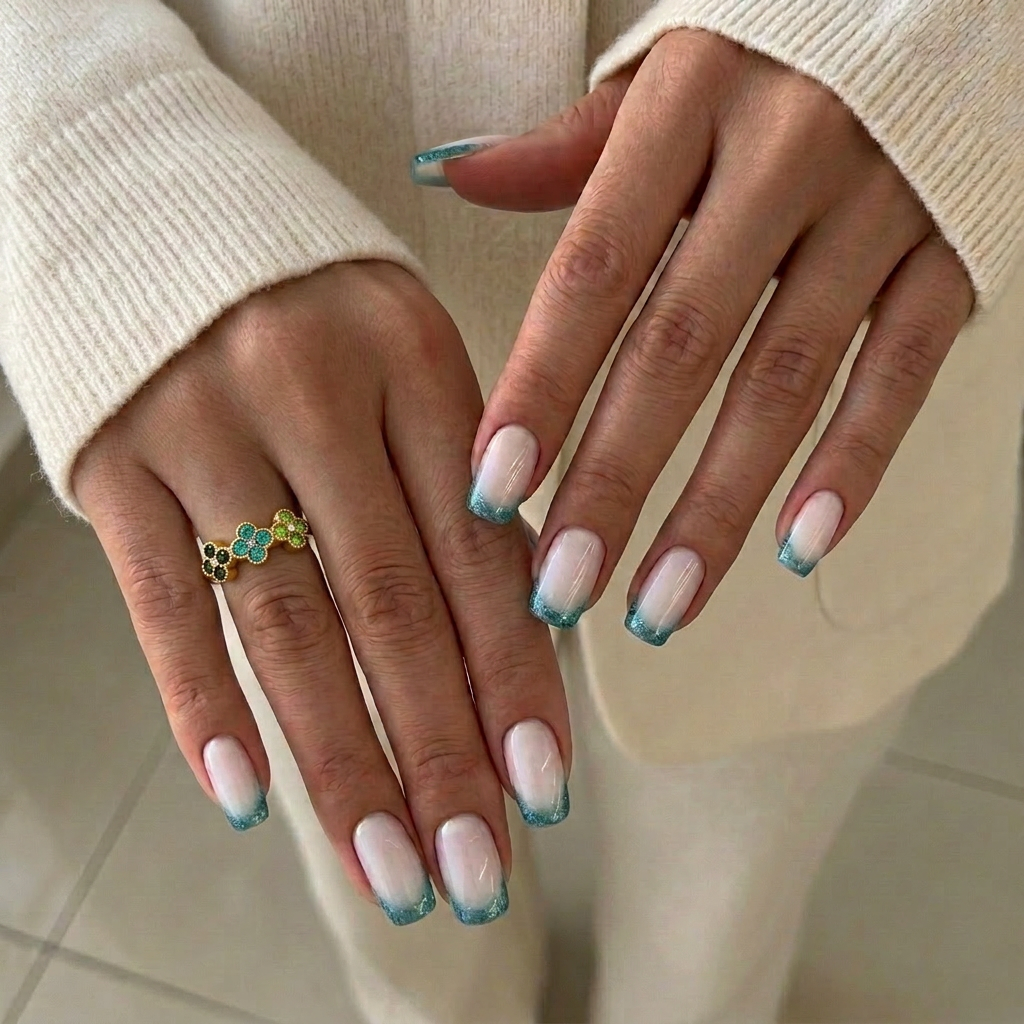 Moanna Sage Ring