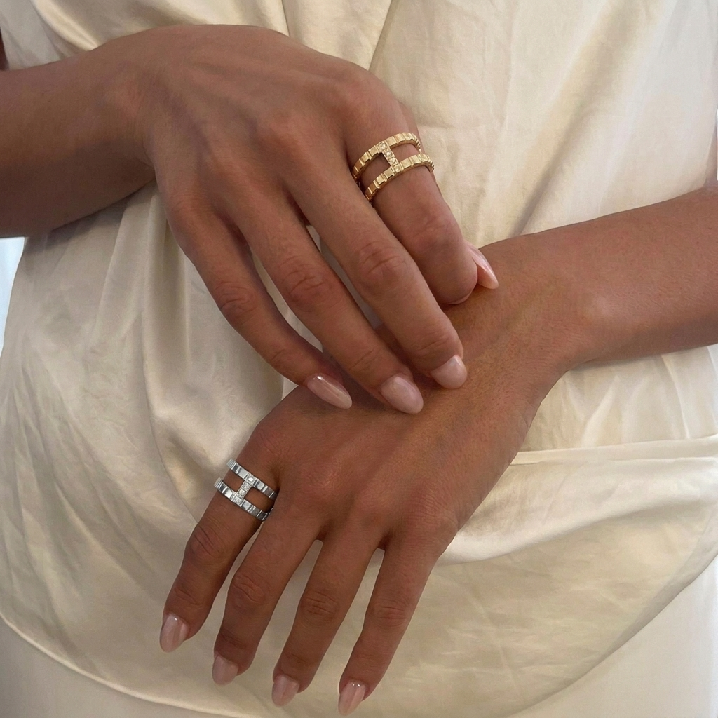 Uma Goddess Ring