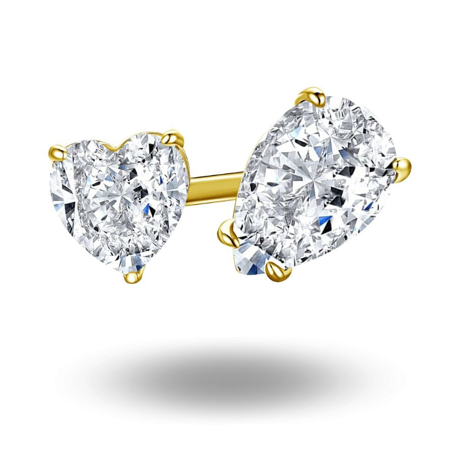 Beccas Romance Ring