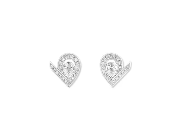 Gigi Dove Earrings