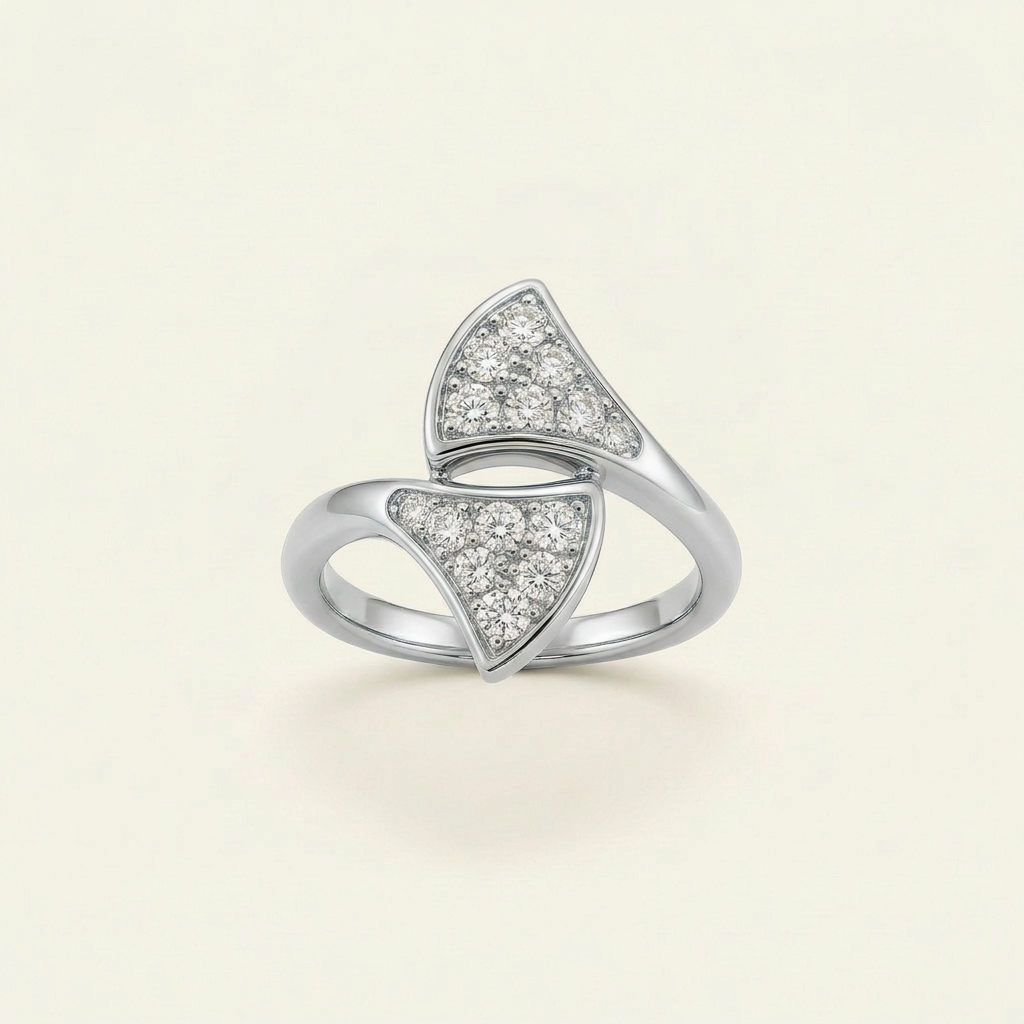 Viperia Ring