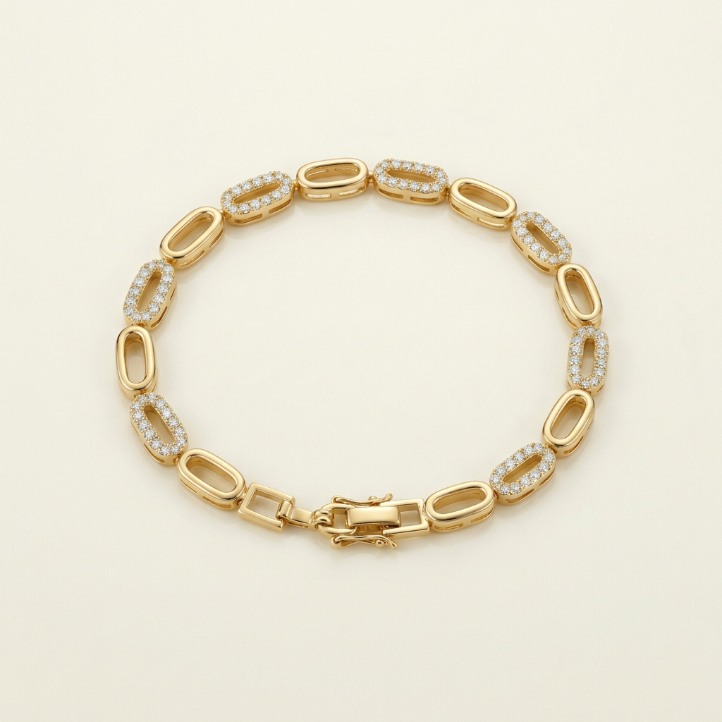 Mira Bracelet