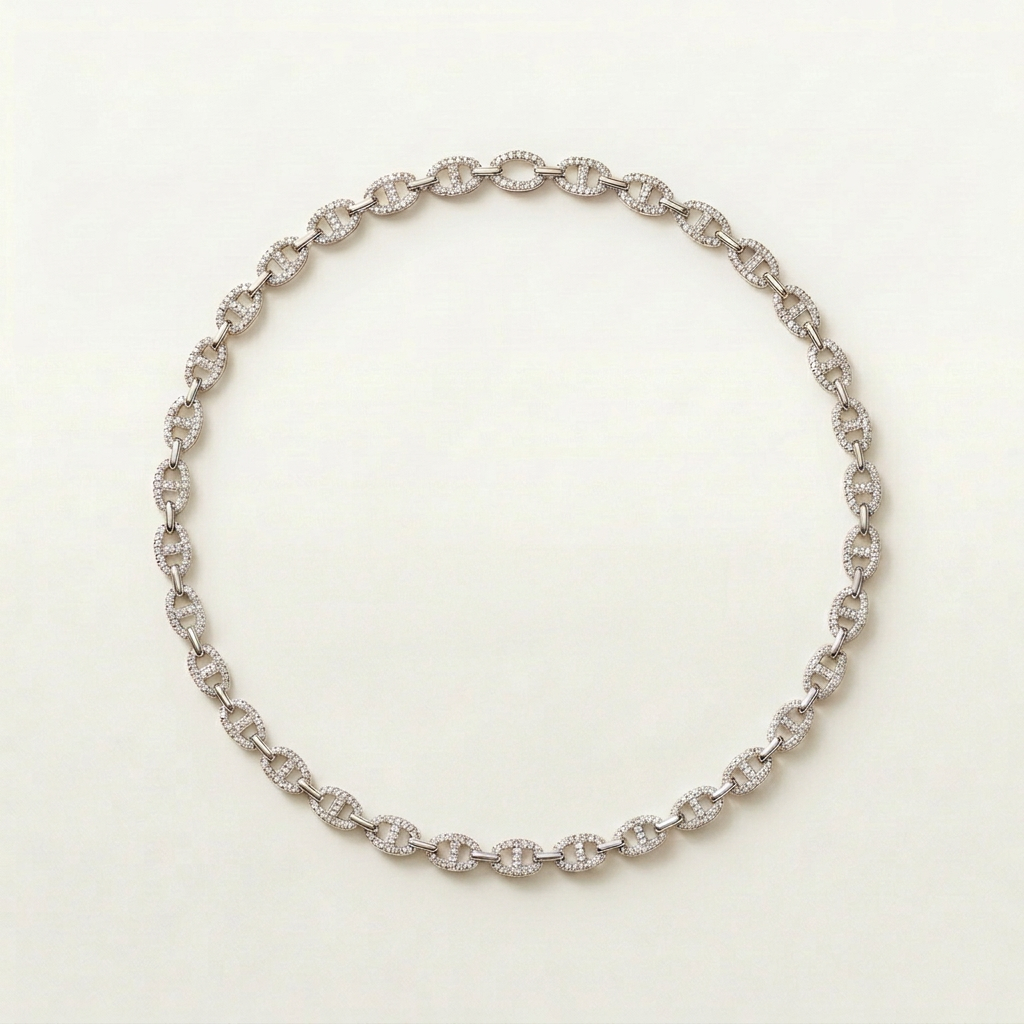Eleanor Necklace
