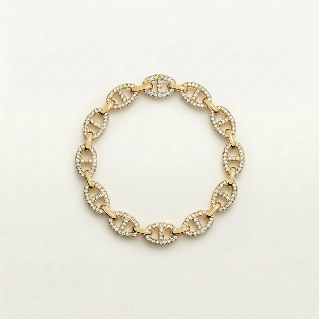 Eleanor Bracelet