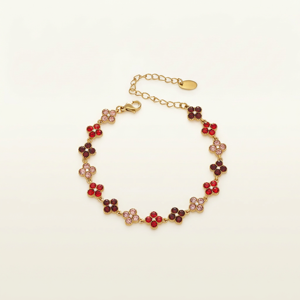 Moanna Rose Bracelet