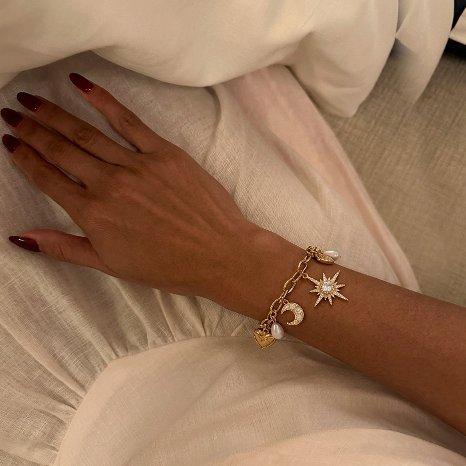 Oceana Bracelet