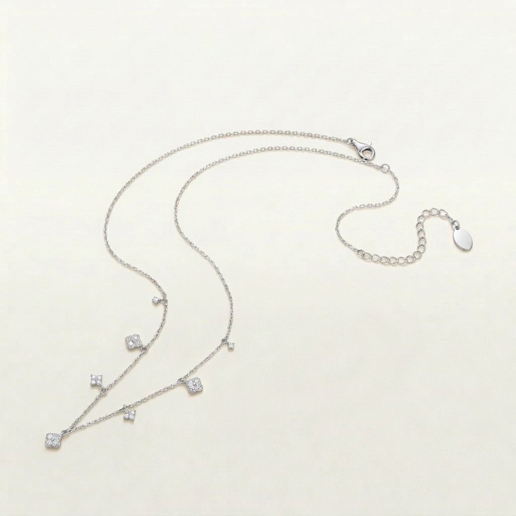 Ismera Necklace