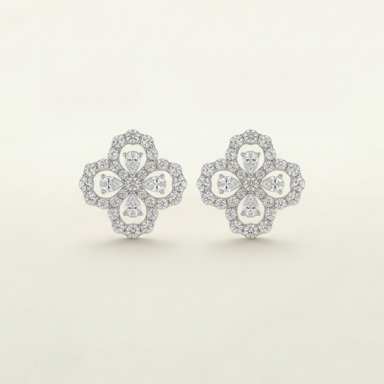 Cleo Earrings