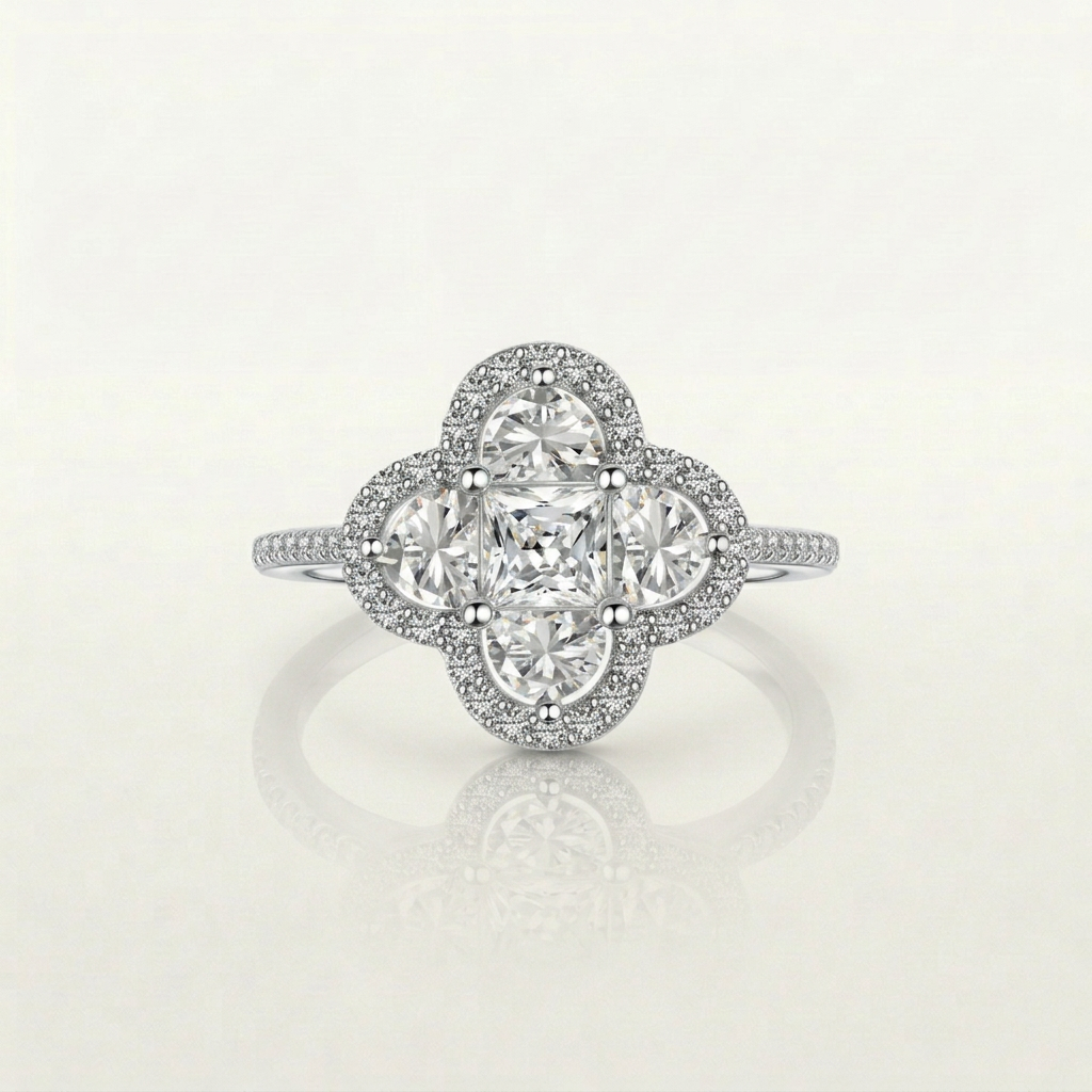 Cleva Ring