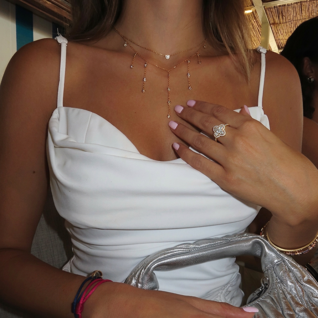 Cleva Ring