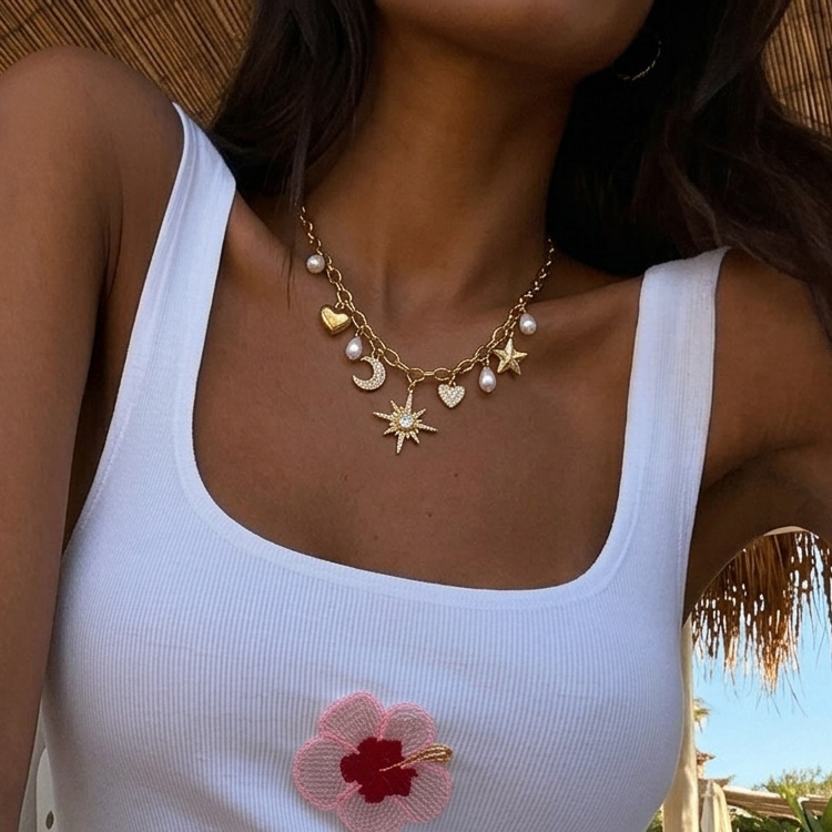 Oceana Necklace