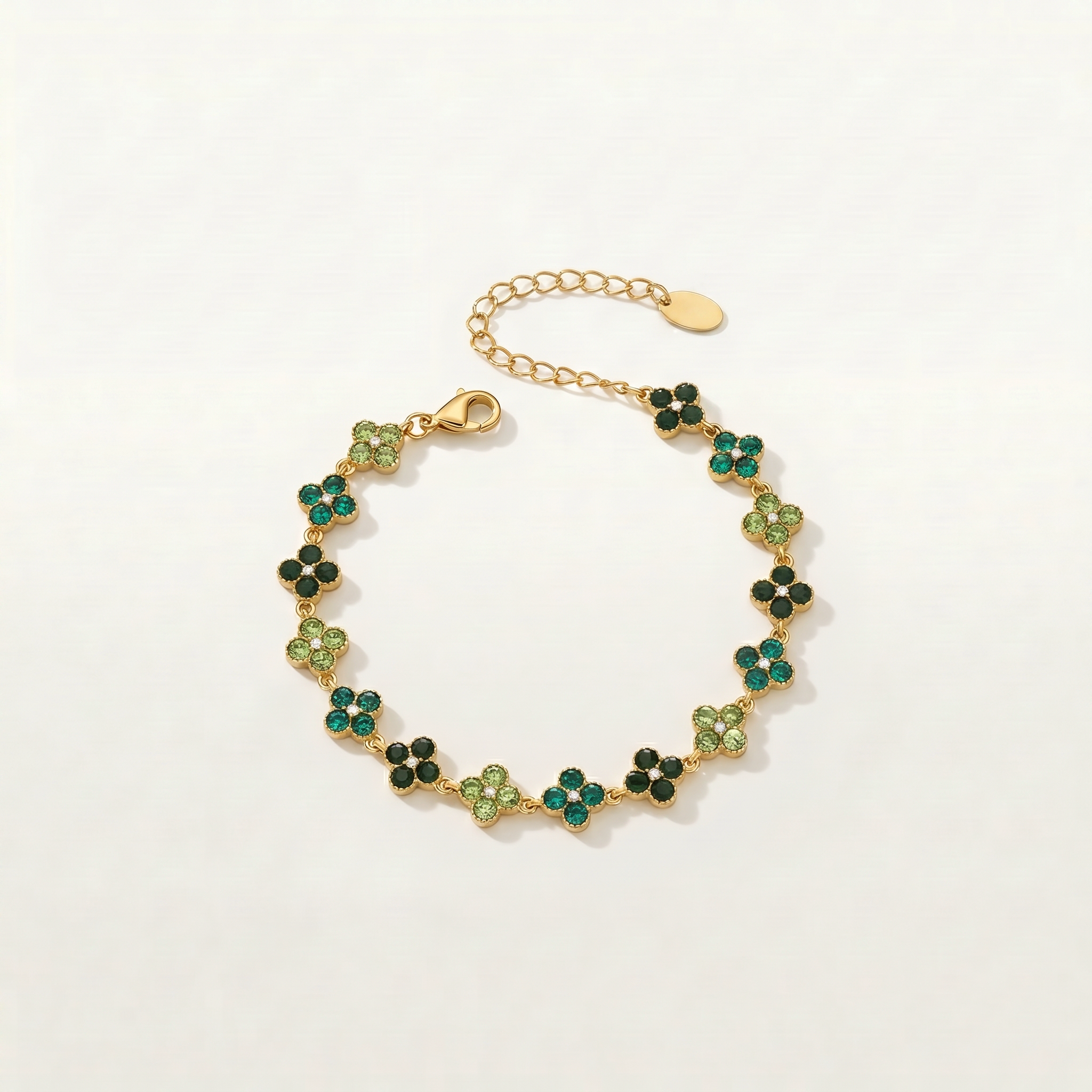 Moanna Sage Bracelet