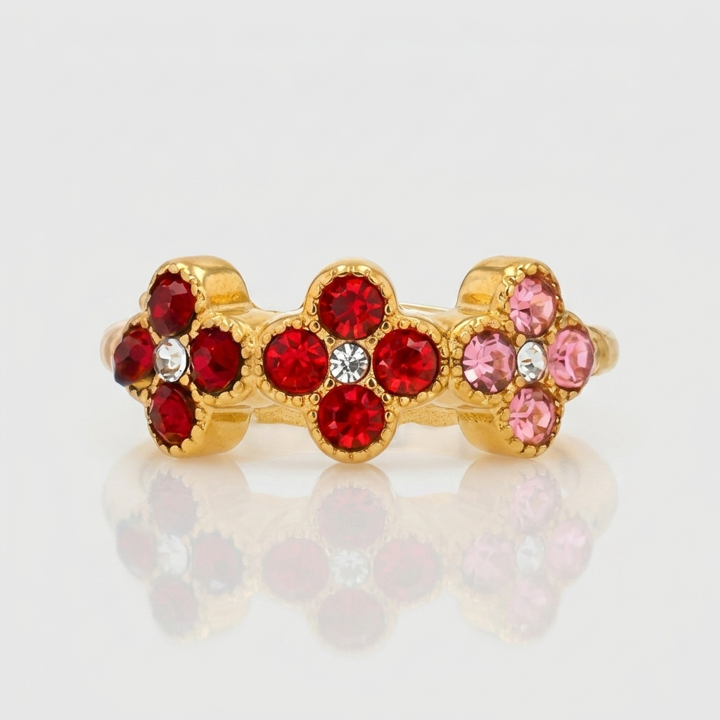 Moanna Rose Ring